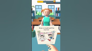 Teacher Simulator Day 23 @rajeshgameplay #shorts #trending #viral #teachersimulator #youtubeshorts