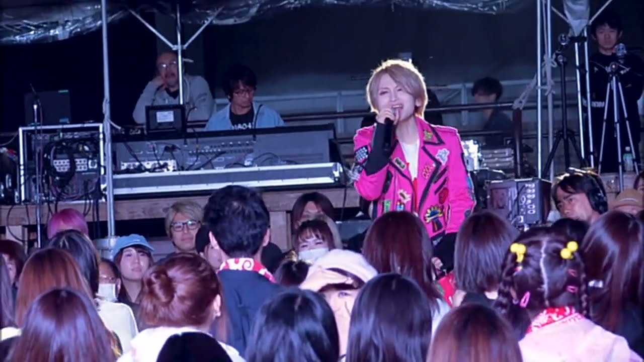 アンティック-珈琲店-「逃避回路」(15th Anniversary Year LIVE