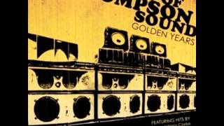 Johnny Clarke - Must Realize (Disco Best Of Thompson Sound Golden Years 2008)