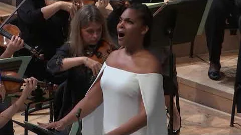 Poulenc : Gloria en sol majeur (Choeur et Orchestr...