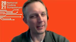2021 National Coding Symposium: Day 3
