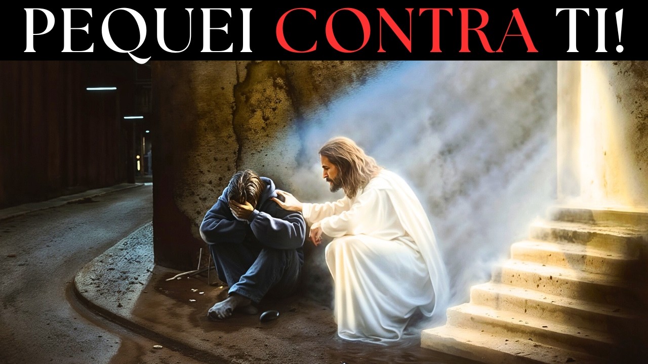 Deus Preparou Este Momento Para Você Se Redimir