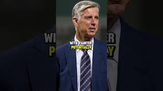 Bill GOES OFF On Dave Dombrowski!