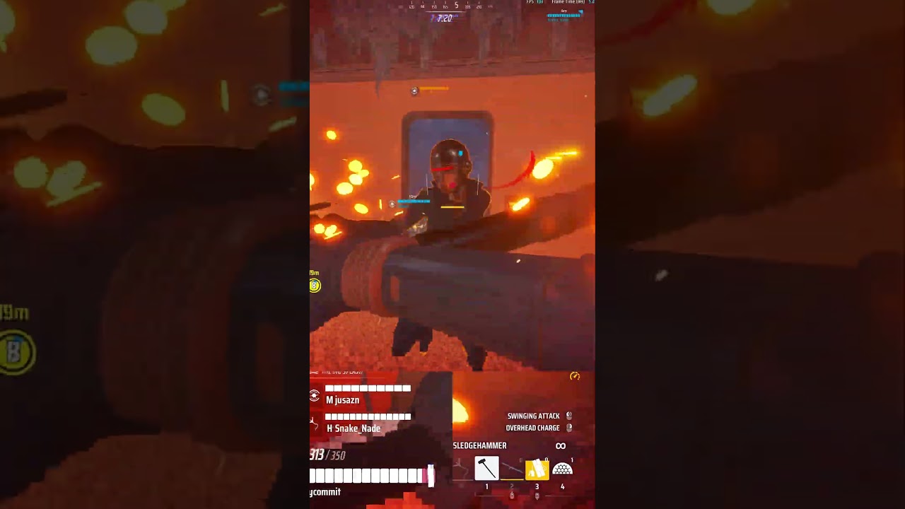 The New Melee System In The Finals Season 11 Is...