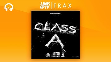 A-Class 365 - Corleone & Uncle Chunks Da Butter | Link Up TV TRAX