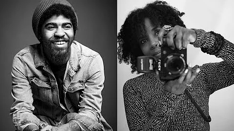 Photoville: The Soul of Photography with Sheila Pree Bright & Devin Allen