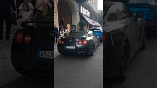 Nissan Gtr R35 Spec V