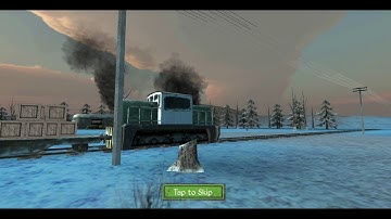 Zombie Call : Trigger 3D First Person Shooter Game  - Android Gameplay HD  #2