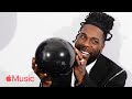 Burna Boy: 'Love, Damini', Ed Sheeran, and Globalizing Afrobeats | Apple Music