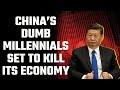 Chinese ‘property-hungry’ millenials will cause the next financial crisis