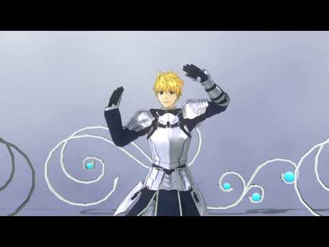 【Fate/MMD】ライカ