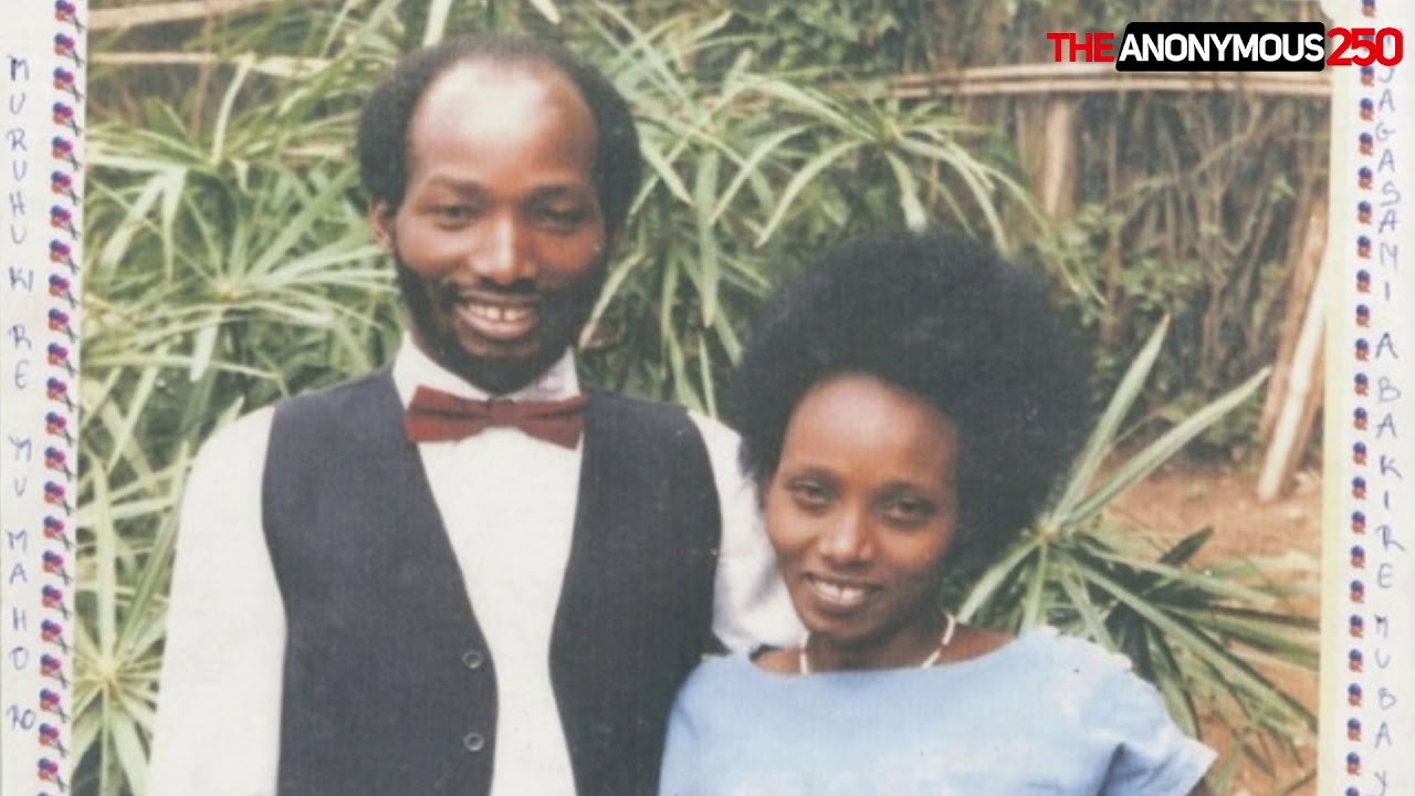 Urutonde rw' Abahanzi bishwe muri Jenoside yakorewe Abatutsi mu 1994 ...