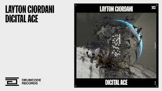 Layton Giordani - UFOs & LFOs | Drumcode
