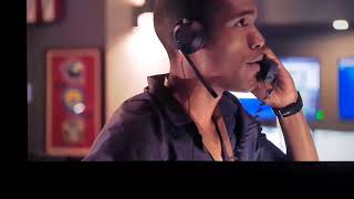 Atdec modular desk mounting system features in Netflix's Pine Gap