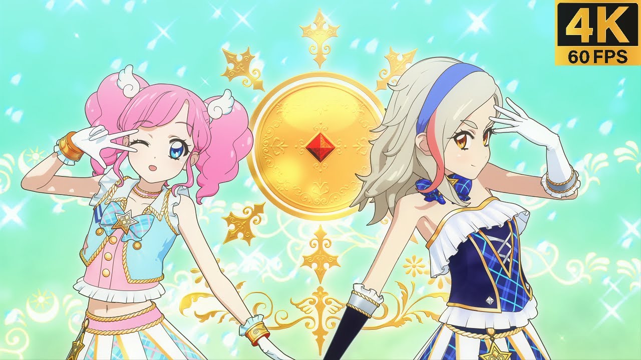 アイカツ! - Reipina. 商品紹介 | 株式会社ソル・インターナショナル
