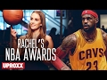 Rachel DeMita&#39;s NBA Superlative Awards!