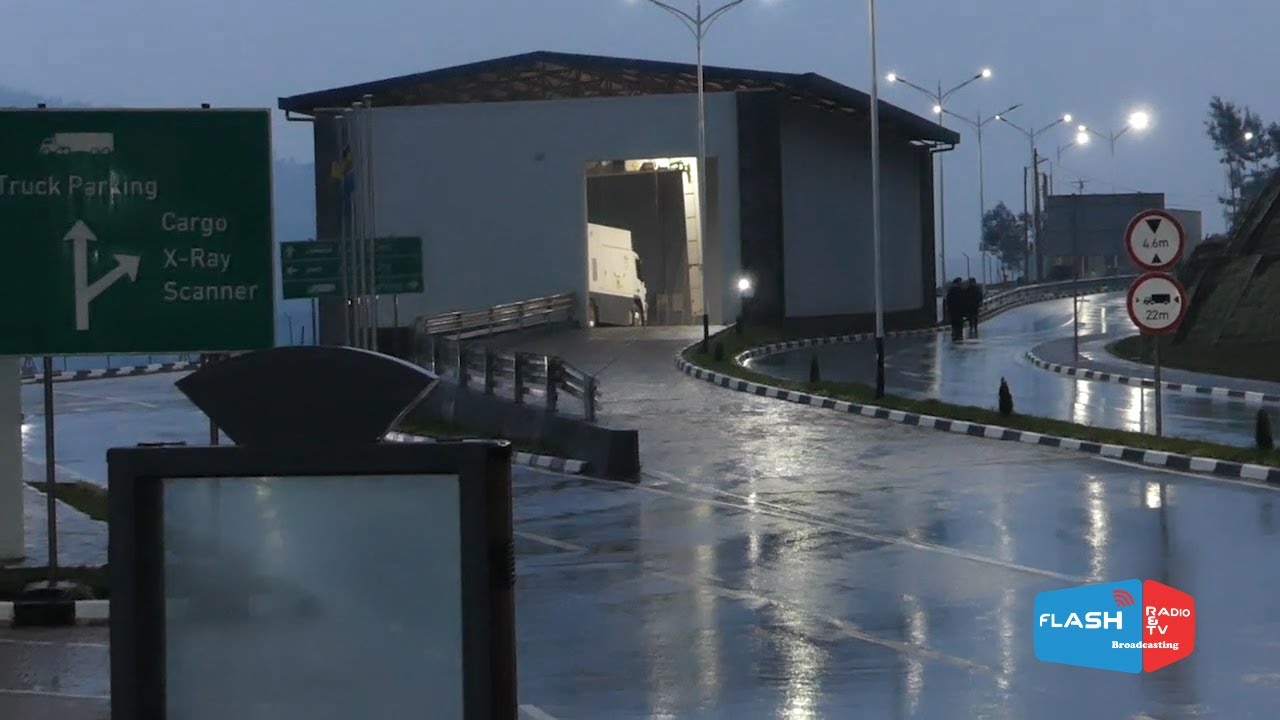 AMATEKA ARANDITSWE🇷🇼 🇺🇬Dore uko byifashe i GATUNA; umupaka ufungurwa BWA MBERE MU MYAKA ITATU