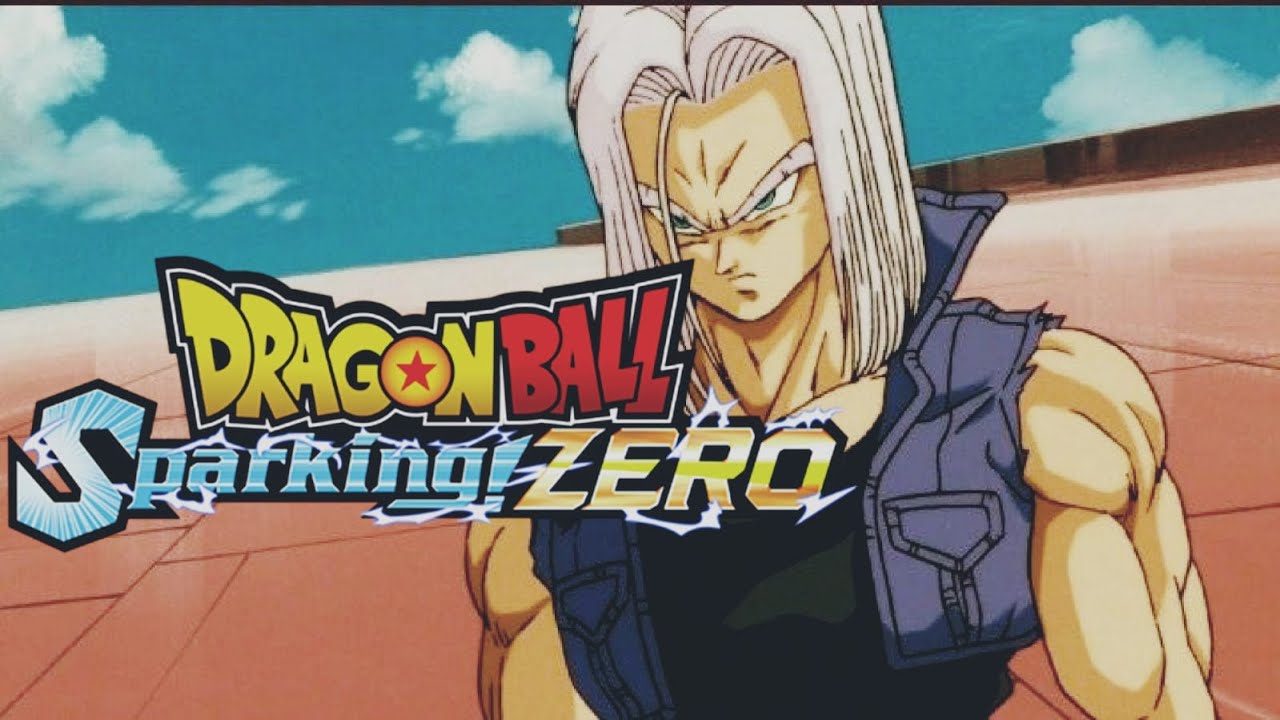 Retro 90 Sparking Zero - Mod Latino - Trunks  Vs Bojack