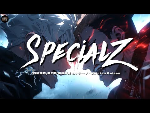 Jujutsu Kaisen • Opening FULL 