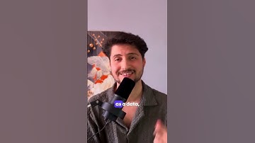 The Secret of Success, Embracing Failure