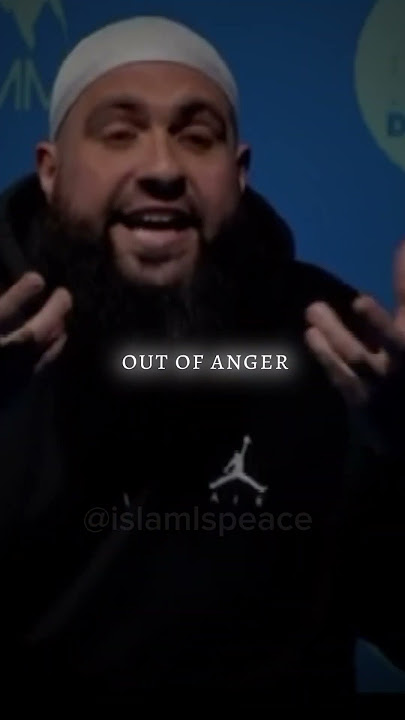 Hell on the day of Judgement - Muhammad Hoblos