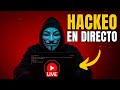 Pentesting Para Principiantes (🔴En Directo)