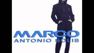 Video thumbnail of "10. Hermano - Marco Antonio Solís"