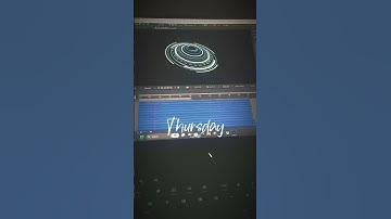 hud animation in after effects