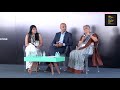 Neev Literature Festival 2017 Video 04 - Why Read