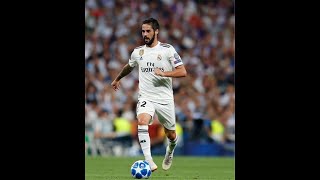 افضل مهارات إيسكو/Isco لاعب ريال مدريد ستعرف أنه مظلوم