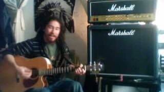 Rocky Leon - Darkwing Duck Theme - Cover