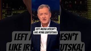 Why Legacy Media Was Too Slow To Cover The Iryna Zarutskas Death?