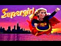 10 Things You Didn't Know About SuperGirl (Movie)