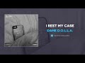 Damian Lillard - I Rest My Case (Shaq Diss)(AUDIO)