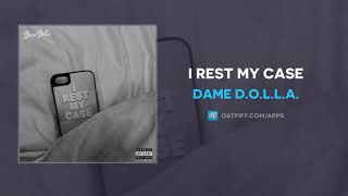 Damian Lillard - I Rest My Case (Shaq Diss)(AUDIO) Resimi