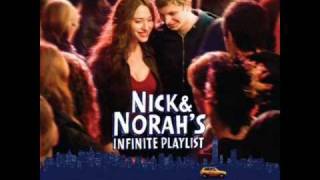 How to Say Goodbye Ost Nick&Norah's Infinite Playlist