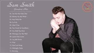 Sam Smith Greatest Hits Full Live   Sam Smith Best Songs 2020
