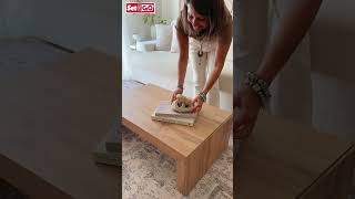 Transform Your Space With Settogo Interiors Custom Interior Design Execution