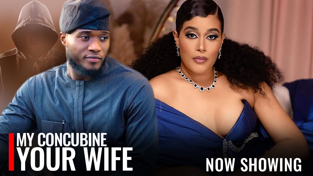 ALE MI NI IYAWO E - A Nigerian Yoruba Movie Starring Adunni Ade | Mustapha Sholagbade