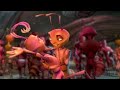 キュートなアンツカップルの信じられない旅! (ベストシーン) 🌀 4K