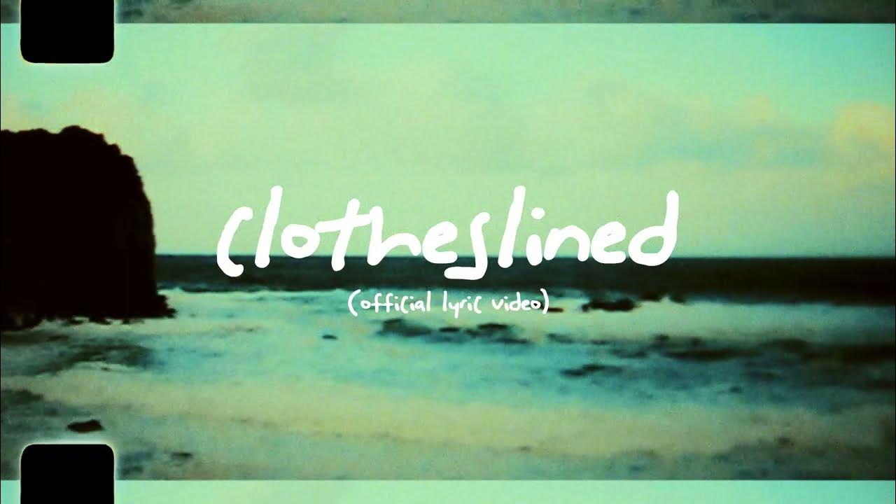 Henrik - Clotheslined (Official Lyric Video) - YouTube