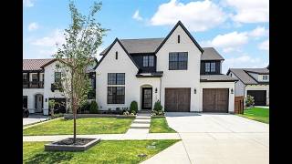 3407 Fulmar Circle | Frisco Real Estate