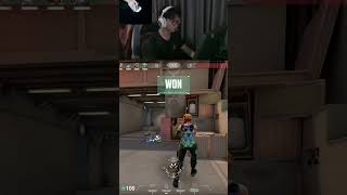 Raze God mode  #valorant #valorantclips #raze