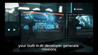Ghostline Engine Trailer