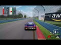 Acc Audi R8 setup agressif [ Watkins Glen ] : 1.44.510---------Or