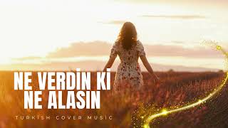 Ne Verdin Ki Ne Alasın - Turkish Cover Arabesk
