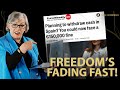 Your Money, Their Rules: Freedom's Fading Fast! #banking #gold #silver