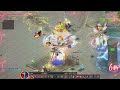 CONQUER ONLINE GUILD WAR SERVER PHOENIXEU TROJANVIEW 
