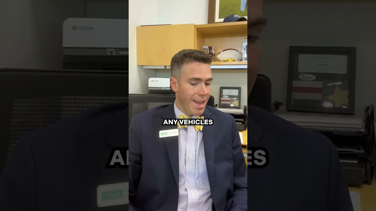 Trying To Lease A Luxury SUV With $21K Negative Equity!?😵