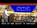 Role of NGOs in Pakistan | NGOtalks